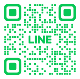LINE QRコード